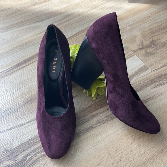 👠M. Gemi Heel👠 - Picture 6 of 16